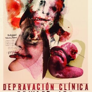 Depravación clínica