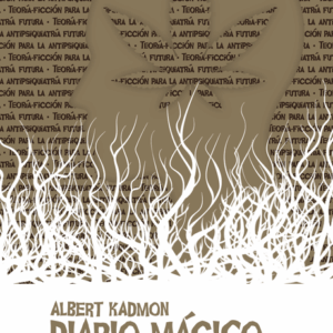 Diario mágico de Robert Blake