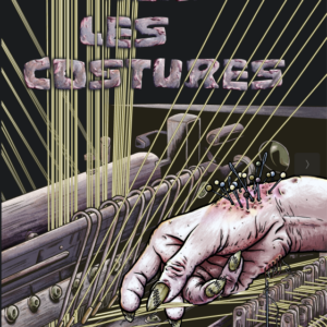 Et veig les costures